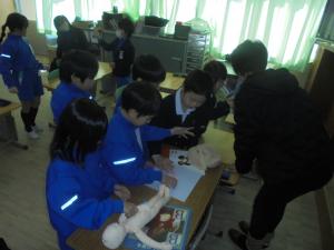 R6命の学習2