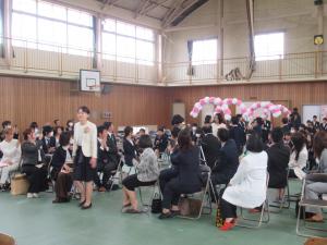 R7入学式1