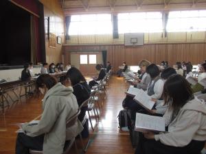 R7PTA総会