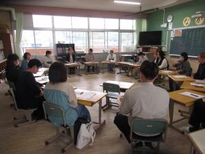R7学級懇談4-1