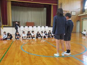 R71年生を迎える会2