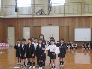 R71年生を迎える会3