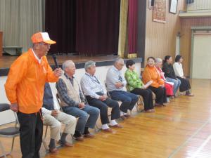 R7ボラ・顔合わせ会1