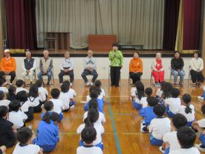 R7ボラ・顔合わせ会2