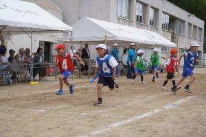 運動会2