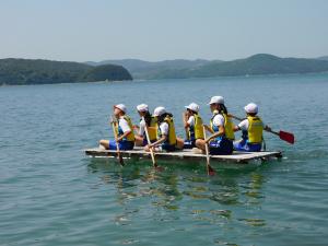 海学1