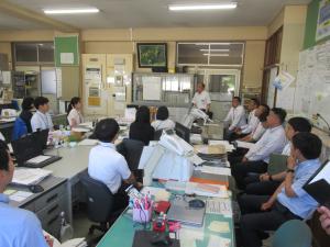 R7学事訪問3