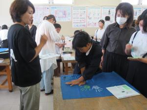 R7学P活動6年