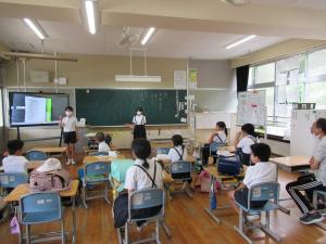 クラブ１