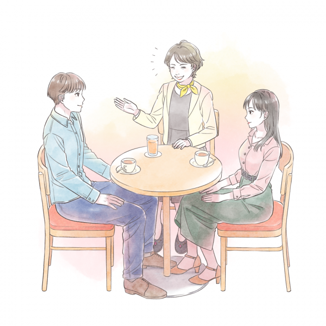 人