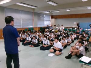 メディア講演会1