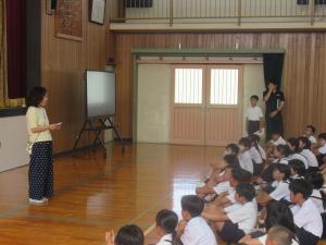 R7全校朝会6-6