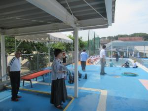 R7学校評議員会2