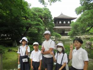 R7銀閣寺