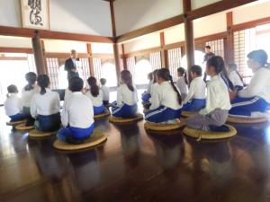 山の学習１