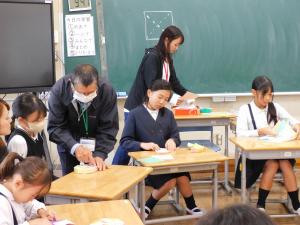全校かがやき１