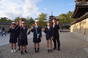 修学旅行4