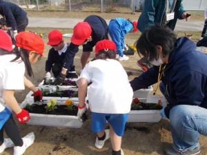 R7花いっぱい運動3