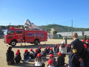 R7消防写生大会1