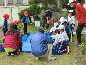 牛窓更生保護女性の会