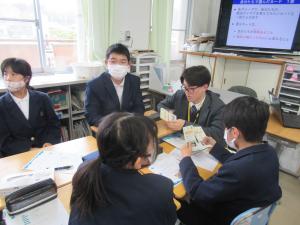 R7SDGｓ出前授業3