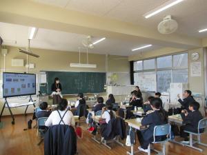 おやつの取り方1