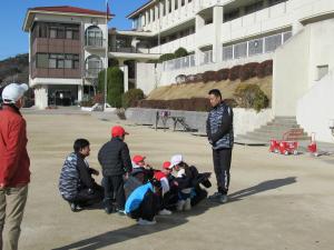 にじいろキャラバン2