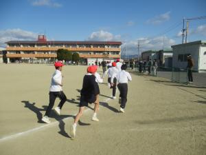 R8チャレンジ時間走3