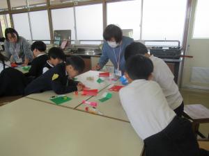 R8折り紙教室1－2