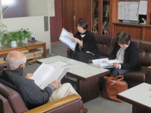 R7第2回学校評議員会1