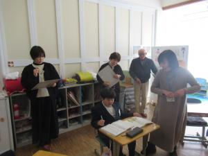 R7第2回学校評議員会2