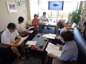 学校運営協議会