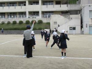 避難1