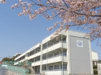 瀬戸内市立牛窓北小学校