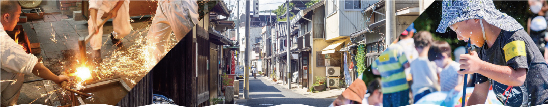 瀬戸内市移住定住ポータルのタイトル画像